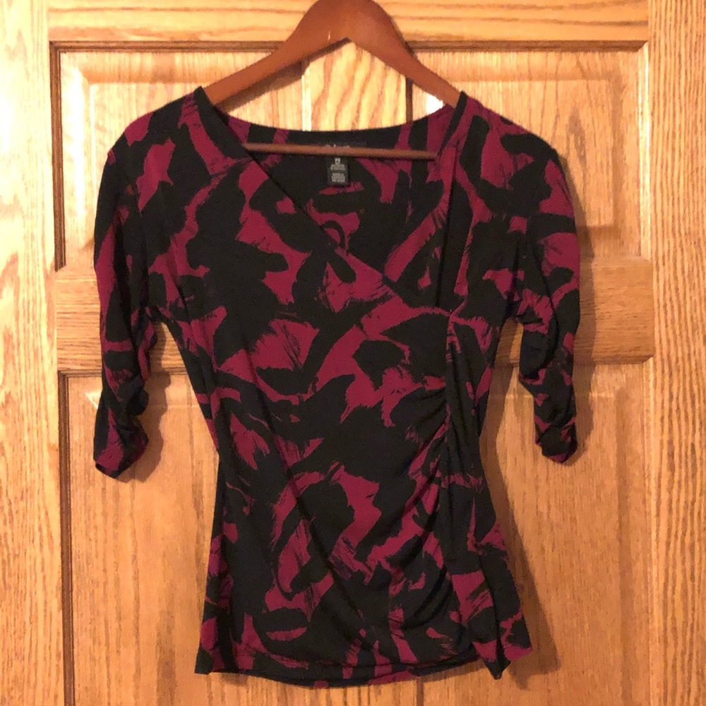 Style & Co blouse